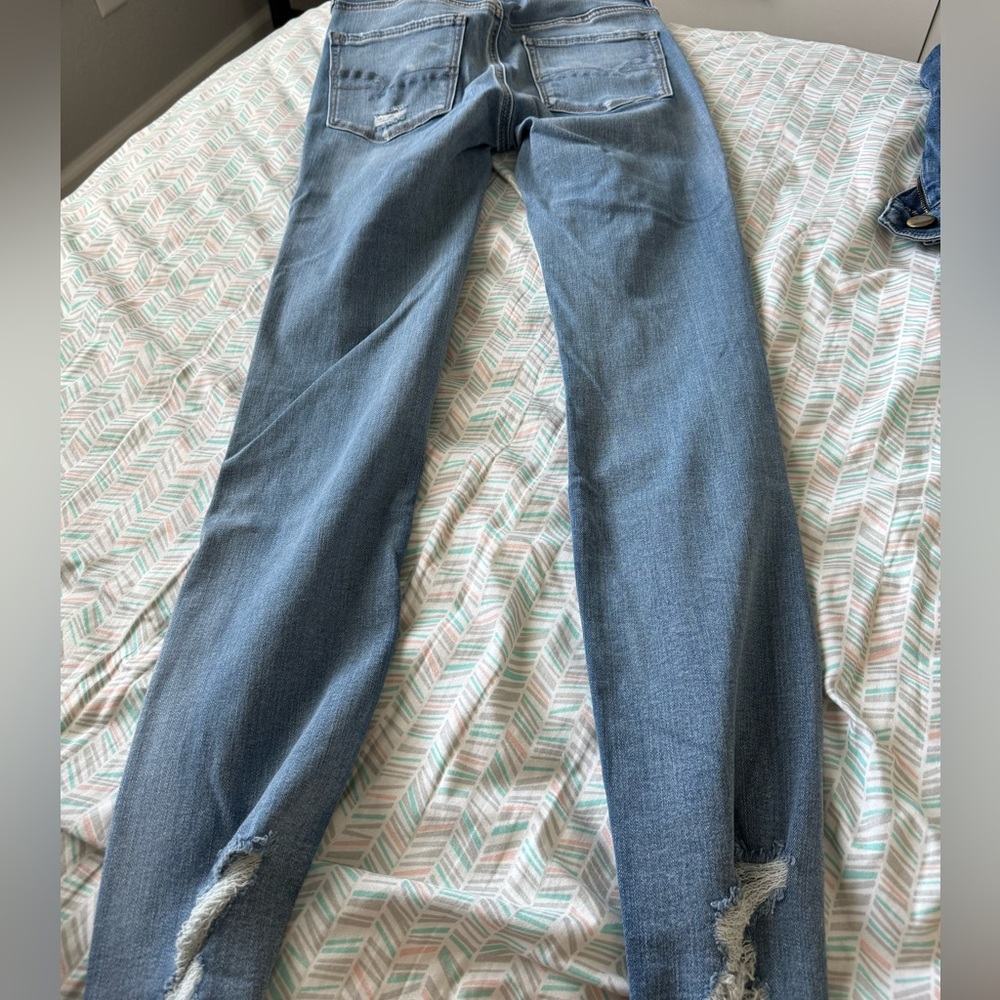 Jeans - Picture 2 of 2